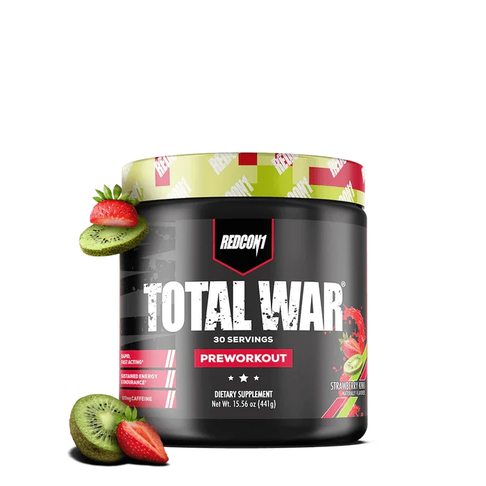 Strawberry Kiwi
