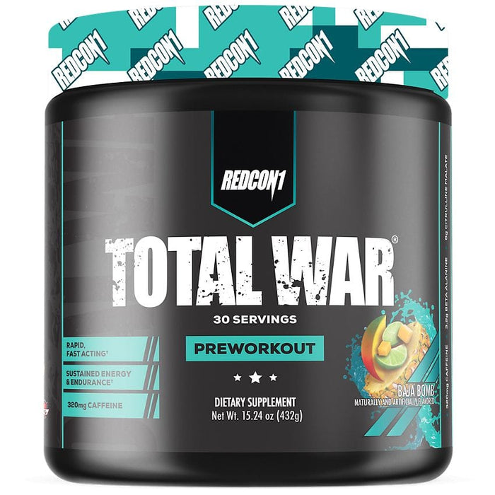 Baja Bomb