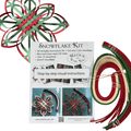 Reed Snowflake Kit
