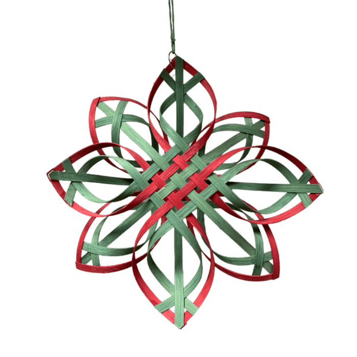 Reed Snowflake Kit