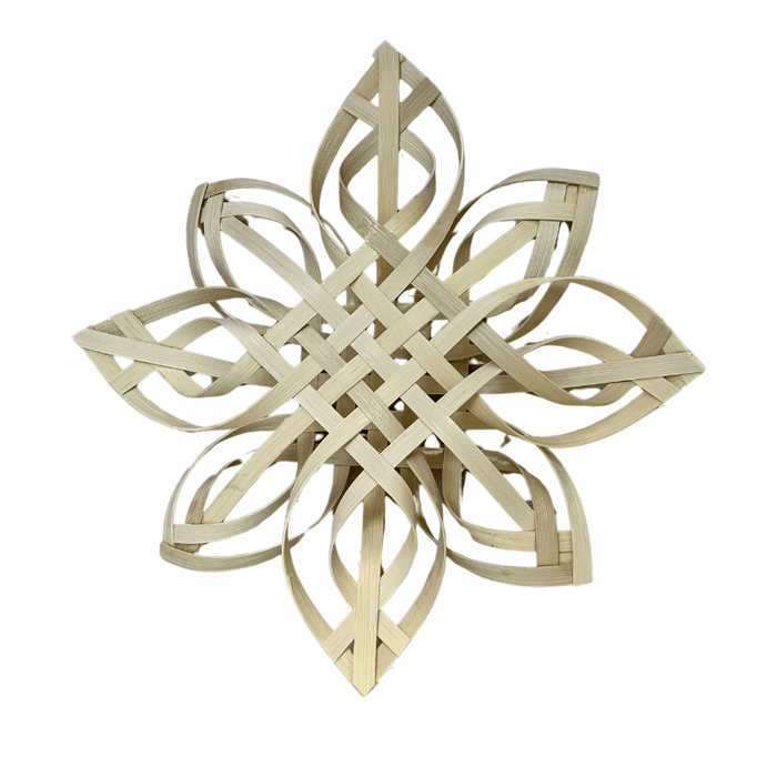 Reed Snowflake Kit