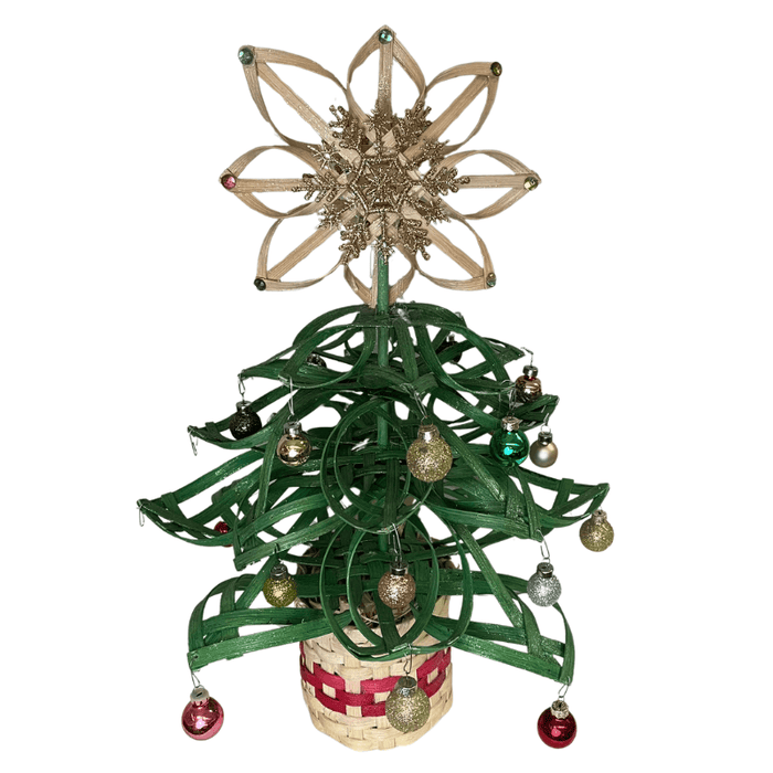 Reed Snowflake Kit