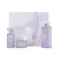 Reef Violet Musk Collection Set (100 ml + 50 ml + 50 g)