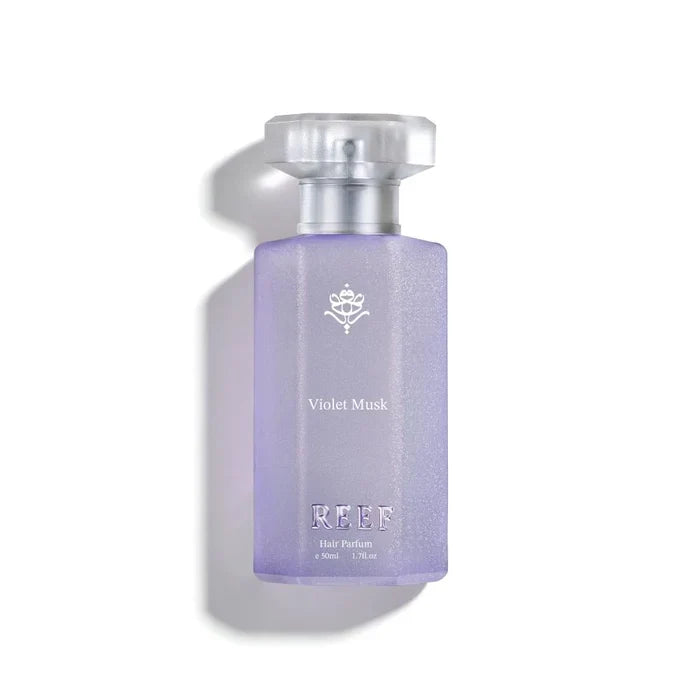 Reef Violet Musk Collection Set (100 ml + 50 ml + 50 g)