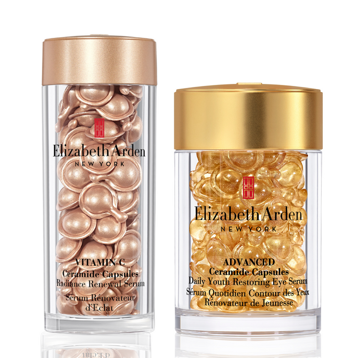Rejuvenation and Radiance Bundle
