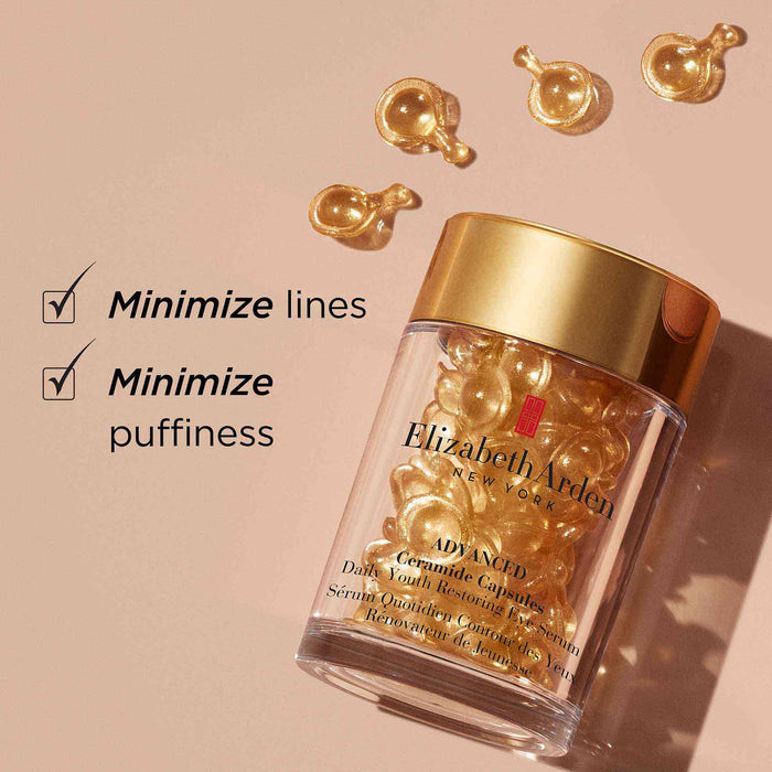 Rejuvenation and Radiance Bundle