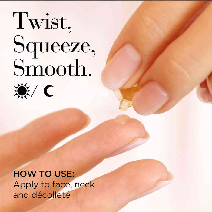 Rejuvenation and Radiance Bundle