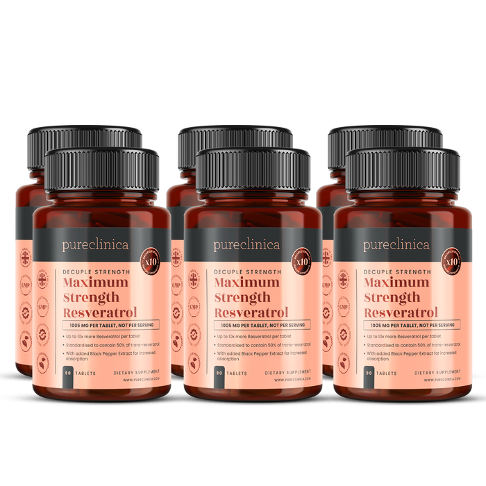 6 Bottles - £22.49 / a bottle