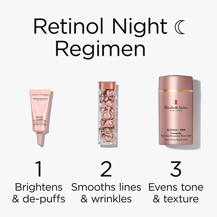 Retinol Renewal 3-Piece Gift Set
