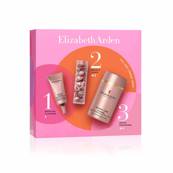 Retinol HPR Cream Sex Box Image