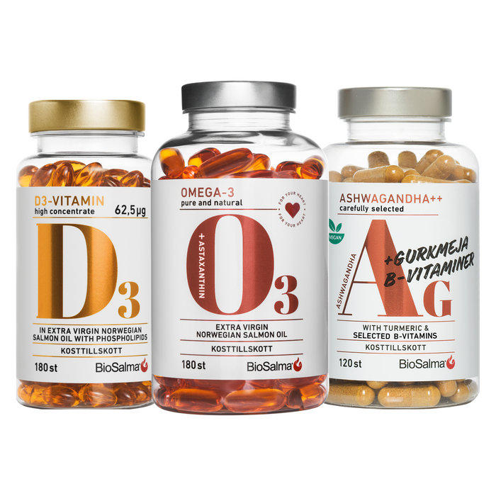Rinkinys ENERGIJAI – nuotrauka 1