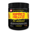 Ripped Freak 2.0 Pre-Workout 45 Serves Fruit Punch