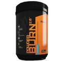 Rivalus Powder Burn 2.0 Pre Workout Blue Raspberry