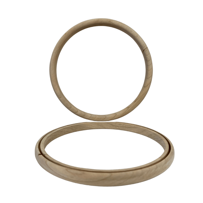 6” Rim