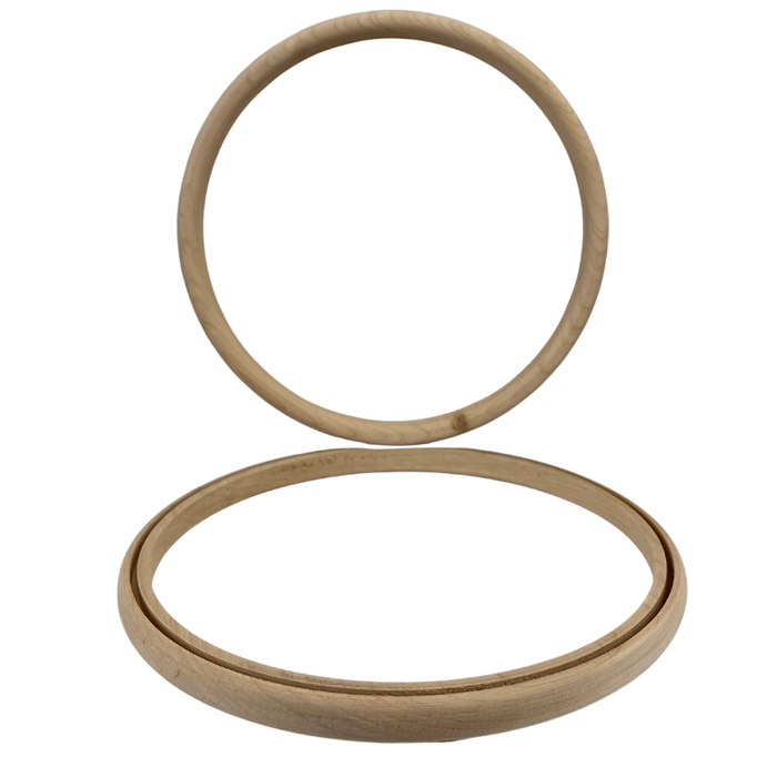 7” Rim
