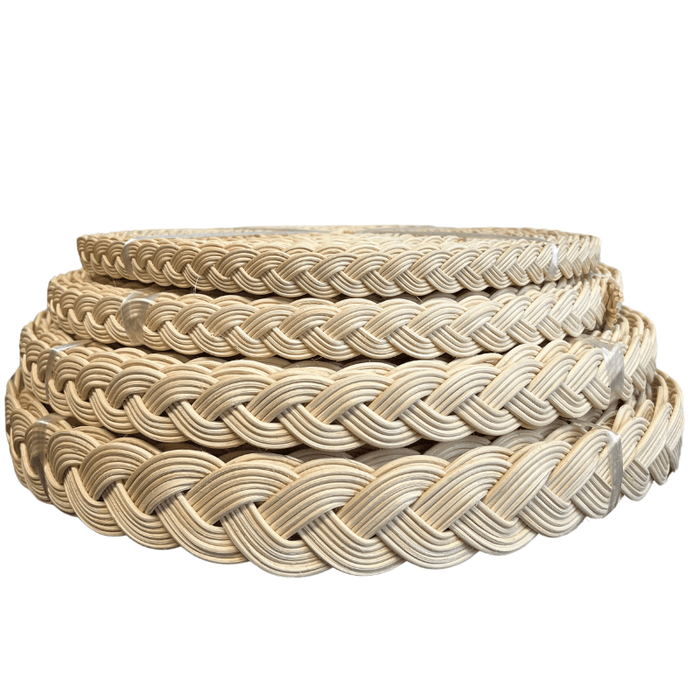Round Reed Braid Full Rolls (50ft Rolls)