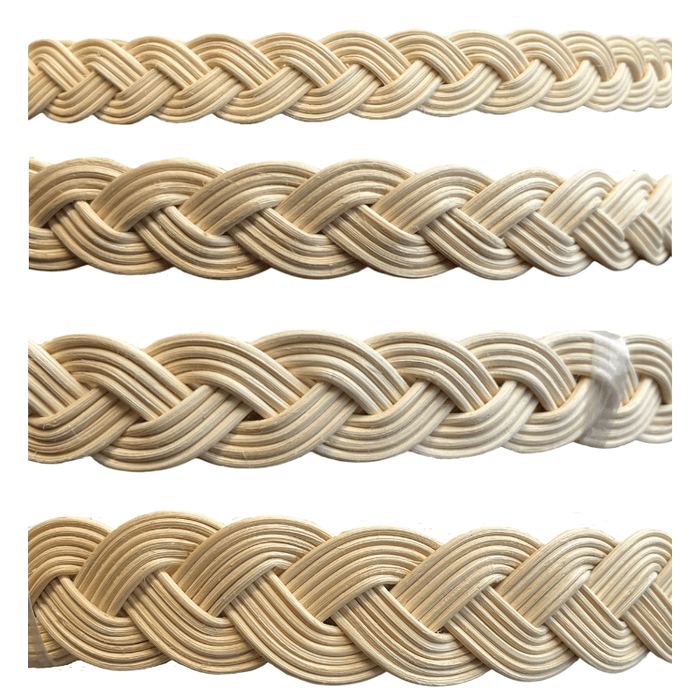 Round Reed Braid: Sold by the Yard