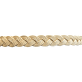 Round Reed Braid: Sold by the Yard