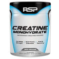 RSP Nutrition Creatine 300g