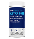 RSP Nutrition Keto BHB Caps 240 Caps