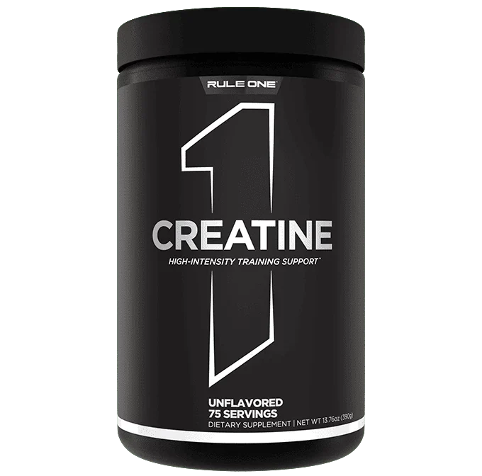 Rule 1 Creatine 390g