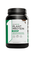 Rule 1 Plant Protein Choc Fudge