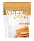 Rule 1 Whey Cakes Mix Buttermilk