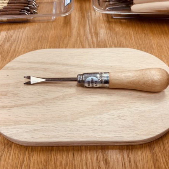 Rushing Fork