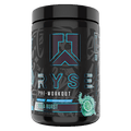 Ryse Blackout Pre-Workout Baja Blast
