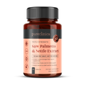 Saw Palmetto + Nettle Extract 3200mg x 90 tablets
