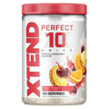 SciVation Xtend Perfect 10 Amino Fruit Punch