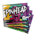 Scream Supps - Pinhead Intense Pre Workout - Mixed Single Serve Sachets