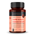 Seamoss Complex 1160mg x 120 capsules