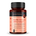 Silica Complex with Zinc, Boron and Manganese 2000mg x 90 tablets