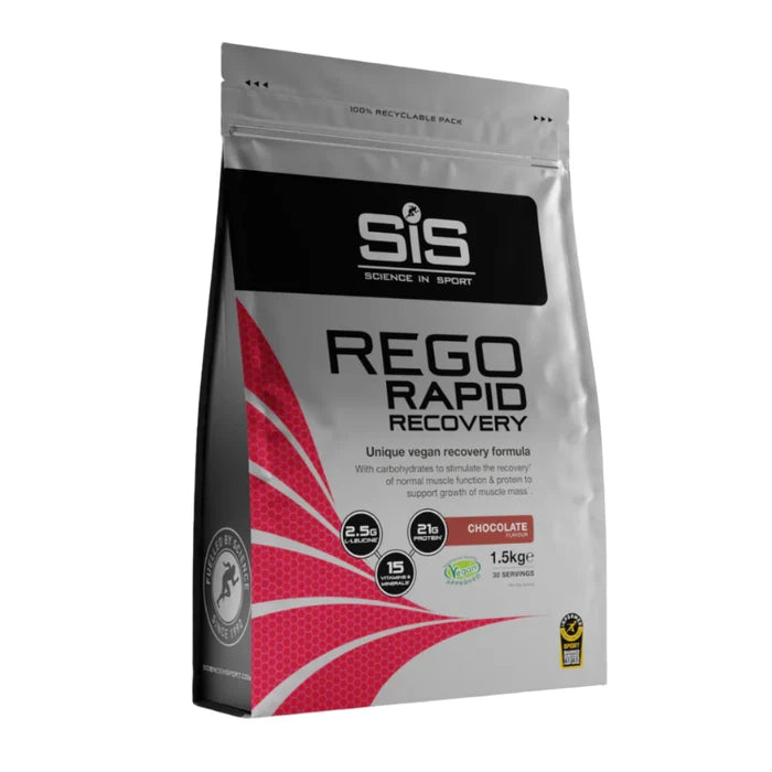 SiS Rapid Recovery Powder 1.5kg