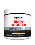 Sixstar Burn Booster Thermogenic Powder