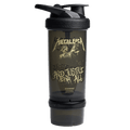 SmartShake Revive Rock Band Series Metallica