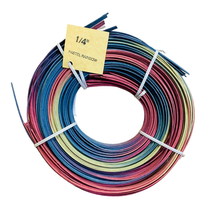 Space Dyed Flat Reed