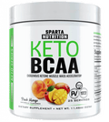 Sparta Nutrition Keto BCAA Peach Mango