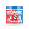 Sparta Nutrition Pre-Workout 40 Serve