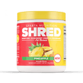 Sparta Nutrition Shred Fat Burner