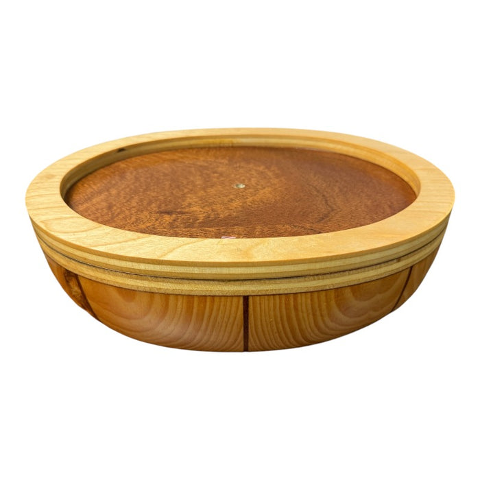 Specialty Molds