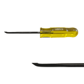Spline Remover Chisel 1/8"
