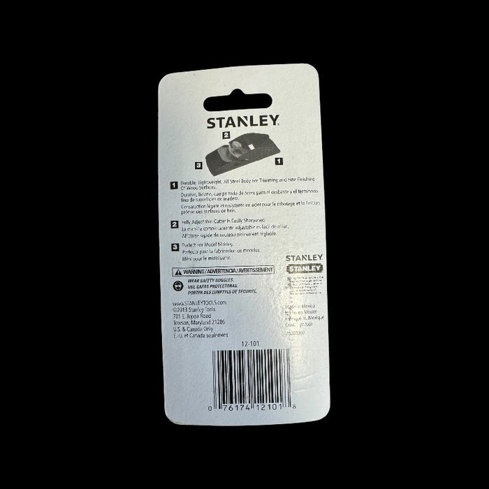 Stanley Mini Trimming Plane