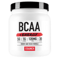 Staunch BCAA + Energy  30 serve