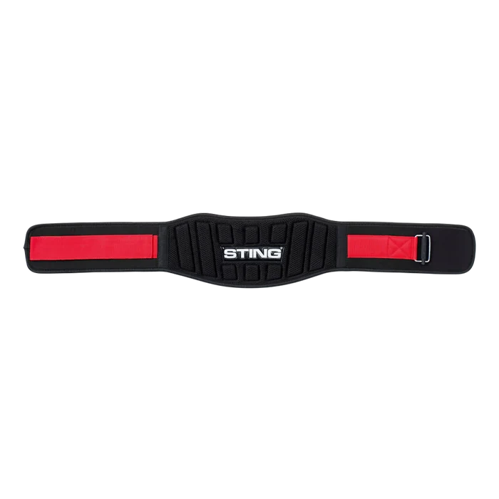Sting Neo Lifting Belt 4 Inch