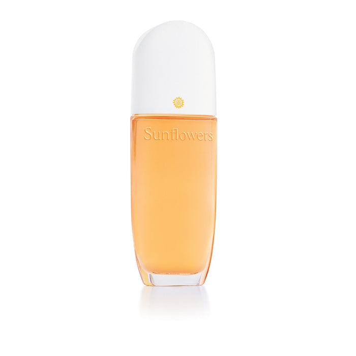 Sunflowers Eau De Toilette Spray Naturel