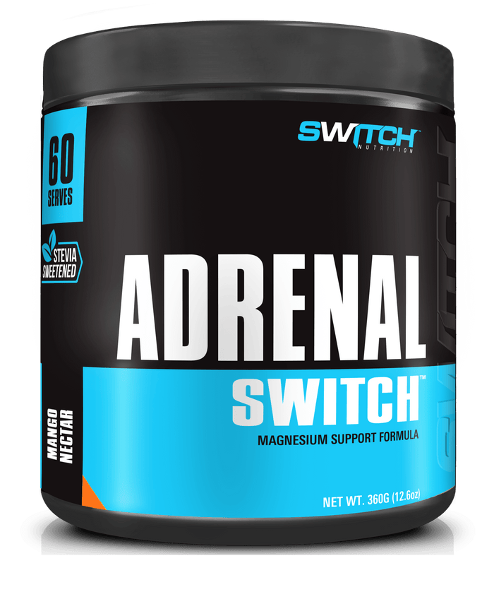 Switch Nutrition Adrenal Switch 60 serve