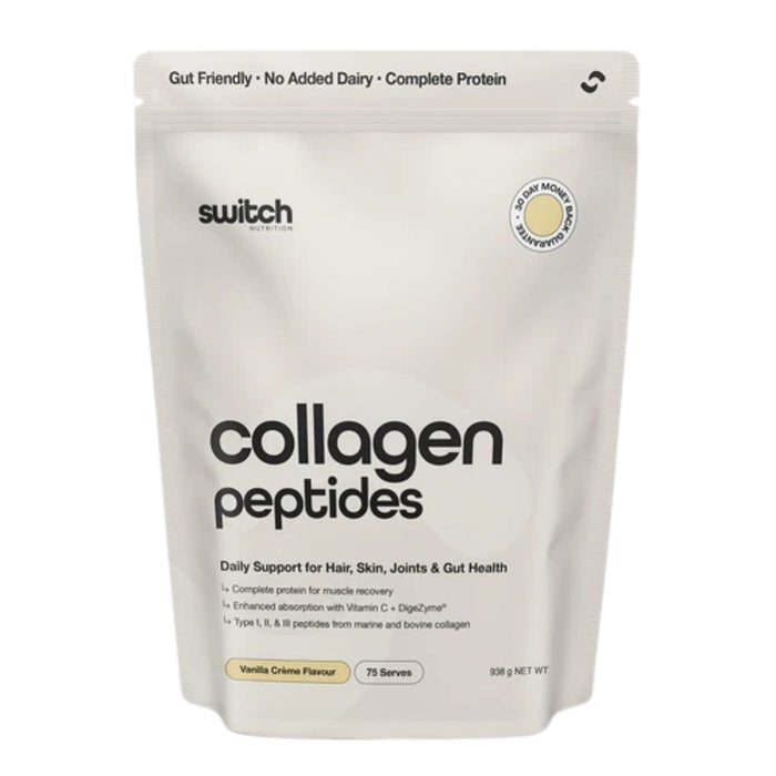 Switch Nutrition Collagen Switch