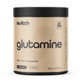 Switch Nutrition Essential Glutamine